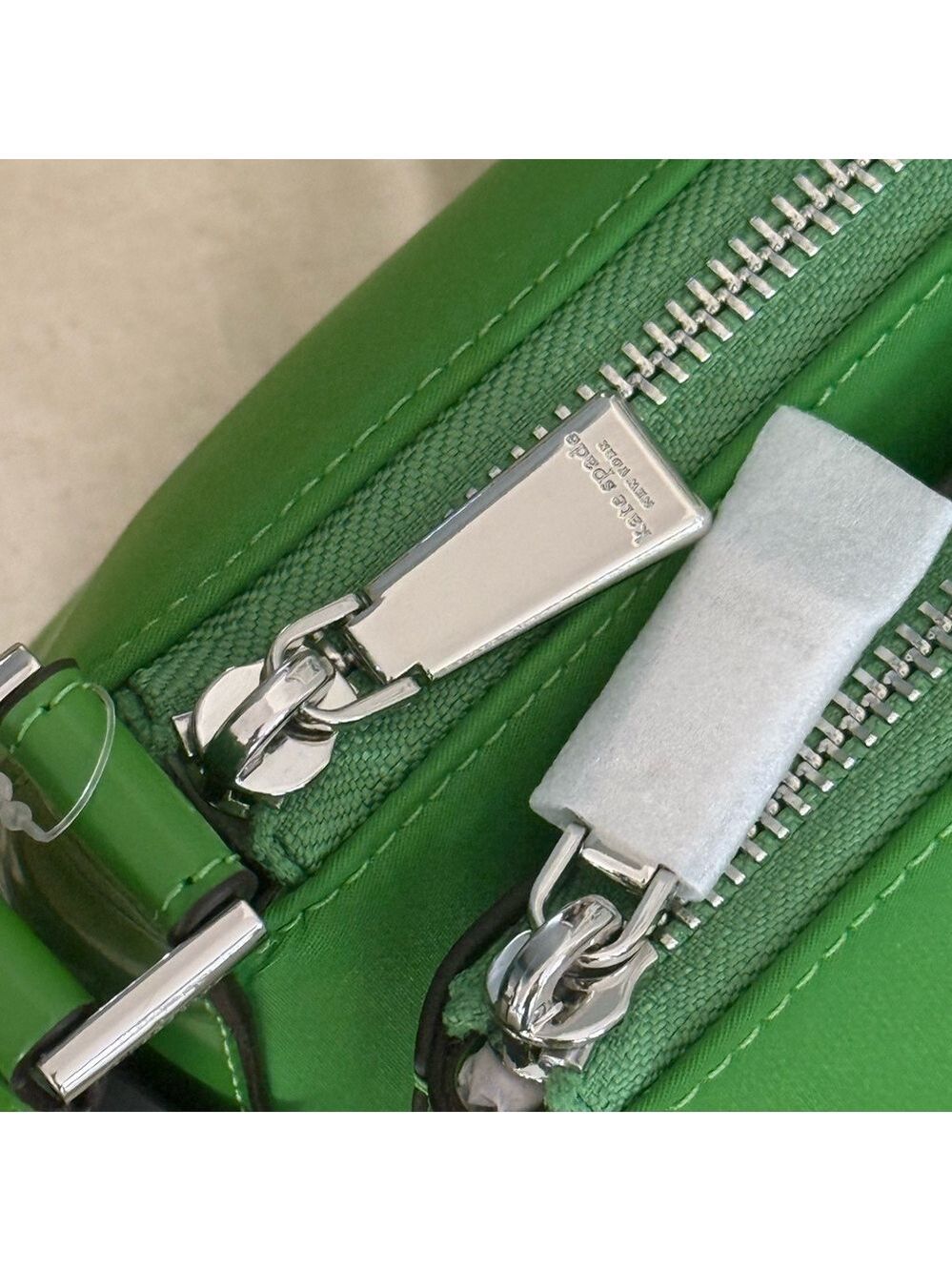 New kate spade new york Sam Icon KSNYL East-West Medium Crossbody - Picture 5 of 13